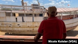 Exportaciones marítimas de Venezuela a Curazao, entre desafíos y esperanza