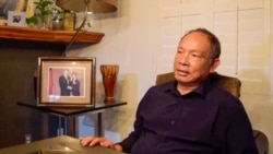 ជនរងគ្រោះនៃរបបប្រល័យពូជសាសន៍ចែករំលែកបទពិសោធន៍តស៊ូនៅអាមេរិកនិងអតីតកាល