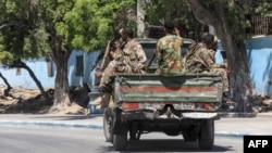 Les shebab mènent depuis 2007 une sanglante insurrection pour tenter de renverser le gouvernement somalien.