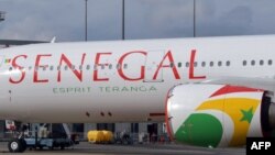 L'incident a fait "onze blessés, dont quatre graves" parmi les 78 passagers.