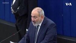 Paşinyan: Ermənistan ilin sonunadək Azərbaycanla sülh müqaviləsi imzalamağa hazırdır