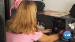 Ukrainian Family Returns Home After Long Rehabilitation in US 