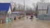Flooding spreads in Russia, putting thousands more at risk