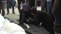 Top US Officials Warn Israeli Defense Minister Against Invading Rafah 