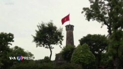 Người già ở Hà Nội ca ngợi Putin trước chuyến thăm Việt Nam