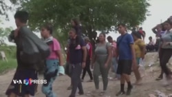 Chiến dịch tranh cử của Biden chỉ trích chính sách chia cắt gia đình của Trump