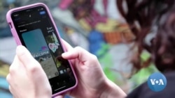 TikTok CEO Tells US Lawmakers App Is Place for Free Expression 