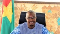 Burkina Faso fanga nyemogo kura ye a ka fanga baara taboolo laseli