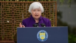 Alta funcionaria estadounidense advierte de repercusiones económicas mundiales debido a las tensiones en Oriente Medio