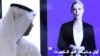 News Presenter Generated with AI Appears in Kuwait