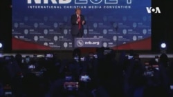 Верските ставови и политики на Трамп и Бајден под лупа на гласачите во САД