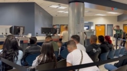 El Departamento de Seguridad Nacional reportó que los primeros 50 días de la administración Trump, detuvo cerca de 33 mil indocumentados