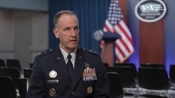 В Пентагоні пояснили, чому не дозволяють бити вглиб Росії зброєю зі США: інтерв'ю. Відео