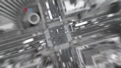 Vlogger on The Road: Mengunjungi Salah Satu Hotel Terbesar di Dunia