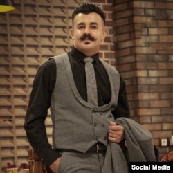 محمد حسن‌زاده