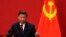 中共領導人習近平。