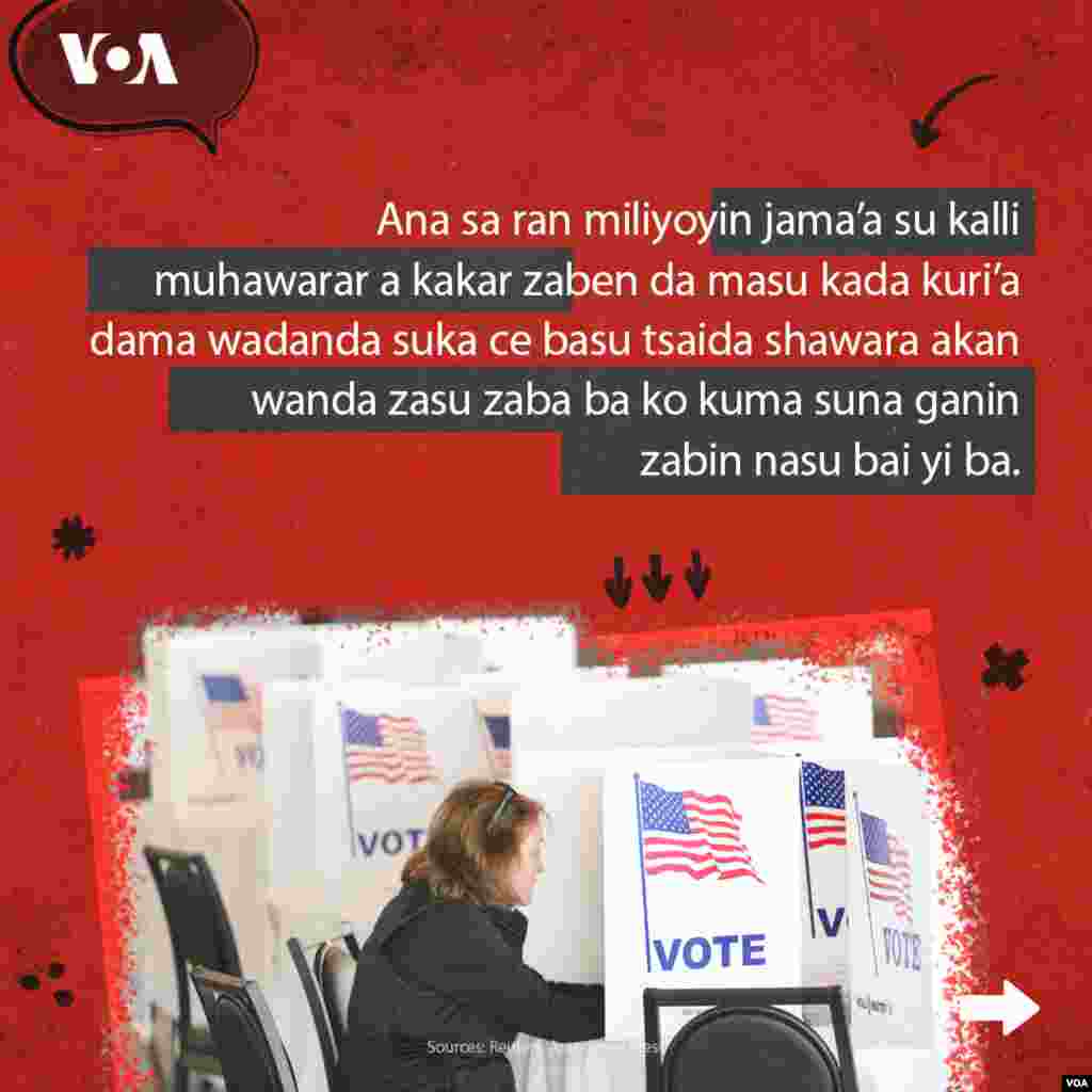 Zaben Shugaban Kasa Ta Farko