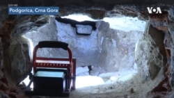 Istraga o tunelu ispod zgrade suda