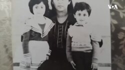 Həbs olunan jurnalistin anası: Azərbaycanda böhtan atmaq su içmək kimi bir şey olub