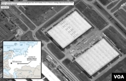 Russia: Domestic Production of Iranian Designed UAVs Will Probably Occur in Russia’s Alabuga Special Economic Zone