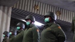 Residents on Taiwan's Front-Line Kinmen Islands Calm Amid China Tensions