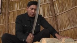 Rooted in Nature, Washington Festival Explores Ideas About Forests, Conservation