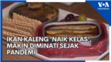 Ikan Kaleng 'Naik Kelas', Makin Diminati Sejak Pandemi
