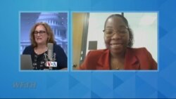 Conversa com Mónica Manuel, bolseira YALI 2023