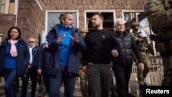 Украина повика на вонреден состанок на Советот за безбедност на ОН, откако рускиот претседател Владимир Путин најави стационирање на тактичко нуклеарно оружје во Белорусија