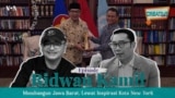 VOA Creative Talk: Membangun Jawa Barat, Lewat Inspirasi Kreatif Kota New York bersama Ridwan Kamil