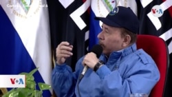 El periodista Víctor Ticay, arrestado por el gobierno de Nicaragua 