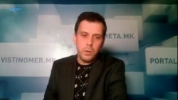 Ризаов: Медиуми објавуваат дезинформации заради туркање на агендата на разни центри на моќ