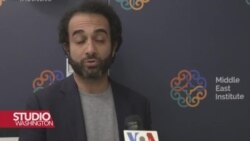 Hamid: Jedina opcija Bliskog istoka je demokratizacija