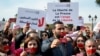 Tunisia Court Frees Radio Station Boss Held in Crackdown