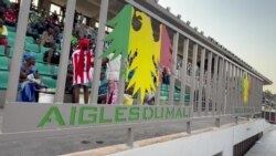 FARIKOLO Ɲananjɛ kibaruyaw 