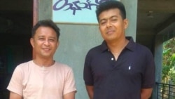 မြိတ်အခြေစိုက် သတင်းထောက် ၂ ဦး ပြန်လွှတ်ပေးဖို့ CPJ တောင်းဆို
