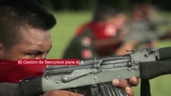 Reportan disminución en las acciones violentas atribuidas al ELN