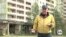 'This is my home': Life inside Chernobyl’s exclusion zone