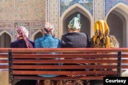 Siyosat va jamiyat: Jorj Vashington universitetining Markaziy Osiyo dasturi - AQSh poytaxtida mintaqa muntazam ravishda muhokama qilinadigan ilmiy maskan