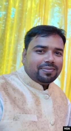 মাহবুব মোল্যা