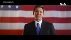 Републиканецот Рон ДеСантис влезе во трка за претседател на САД