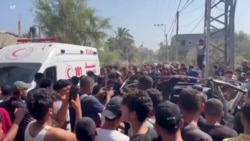 Hamas won’t support Biden peace plan without Israeli assurances of permanent cease-fire