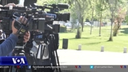 Shqipëri, shtohen sulmet dhe kërcënimet ndaj gazetarëve