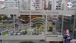 Consejo Nacional Electoral convoca elecciones en Ecuador para completar periodo de Guillermo Lasso