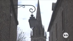 Allies prepare to mark D-Day’s 80th anniversary in shadow of Ukraine war 