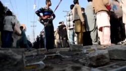 راپور: پاکستان کې سږ کال په ترهګریزو پېښو کې ۴۳۰ تنه وژل شوي، زیاتره بریدونه په بلوچستان او خیبر پښتونخوا کې شوي