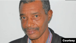 Joao Chamasse, a journalist in Mozambique, was killed on Dec. 14, 2023, outside his home in Maputo. (Facebook/Joao Chamasse)