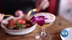 Colorado Restaurant Serves Taste of Ukraine