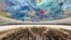 FILE - The United Nations Human Rights Council meets in Geneva May 11, 2023.