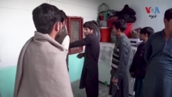 د سوشل مېډیا ناوړه اثرات: زوی څنګه د ټیک ټاک په سر خپل پلار ووژلو؟